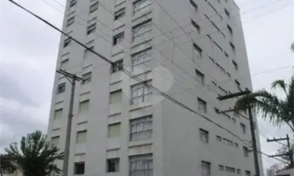 Apartamento com 3 quartos à venda na Avenida Lacerda Franco, Cambuci, São Paulo