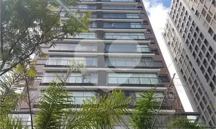 Apartamento com 1 quartos à venda em vila mariana - sp