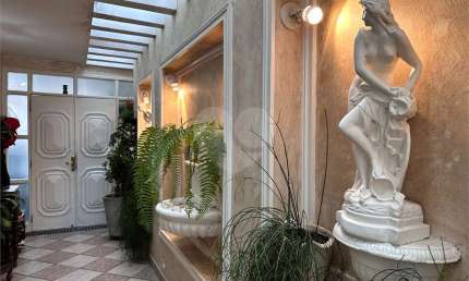 Casa com 3 quartos à venda na Rua Artur, 207, Casa Verde, São Paulo