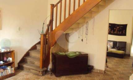 Casa com 3 quartos à venda na Avenida Água Fria, 198, Água Fria, São Paulo