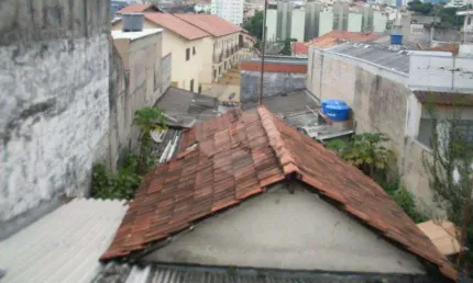 Casa com 2 quartos à venda na Rua Cláudio Rodrigues Lopes, Santana, São Paulo