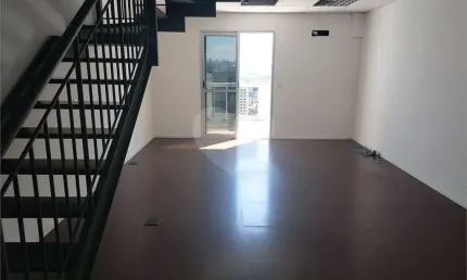 Sala comercial à venda na Rua Doutor César, 1161, Santana, São Paulo