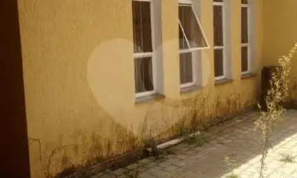 Casa com 3 quartos à venda na Rua Antônio Lourenço, 118, Santana, São Paulo