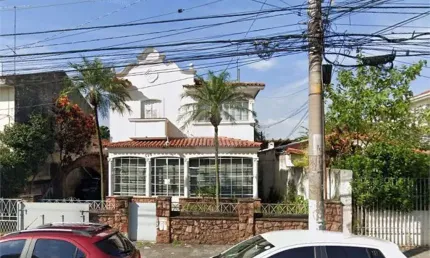 Casa comercial à venda na Rua Doutor Gabriel Piza, 578, Santana, São Paulo