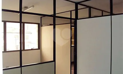 Sala comercial à venda na Rua Duarte de Azevedo, Santana, São Paulo