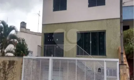 Sobrado na vila paulicéia com 150 metros de construção