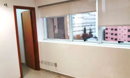 Sala comercial em Santana. 10 minutos para o Metrô.