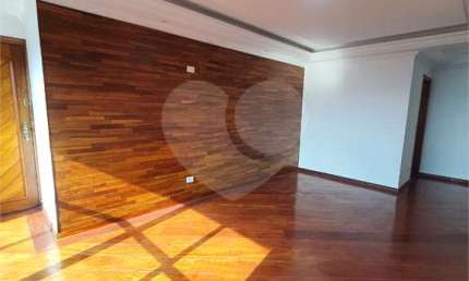 Apartamento com 2 quartos à venda na Rua Conselheiro Moreira de Barros, 884, Santana, São Paulo
