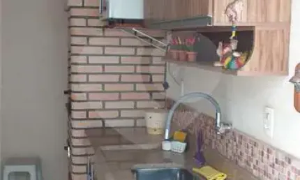 Sobrado com 2 quartos à venda em jardim são paulo(zona norte) - sp