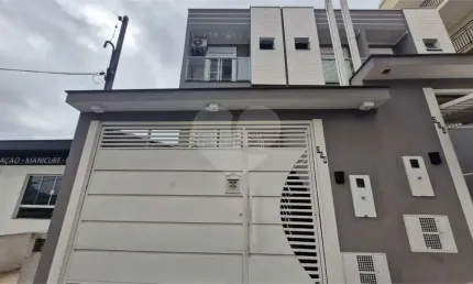 Sobrado com 3 quartos à venda em jardim são paulo(zona norte) - sp