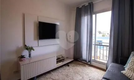Apartamento com 3 quartos à venda em jardim oriental - sp
