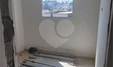 Apartamento com 2 quartos à venda na Rua Ismael Neri, 772, Tucuruvi, São Paulo