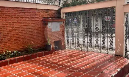 Casa-São Paulo-JARDIM SÃO PAULO(ZONA NORTE) | Ref.: REO901025