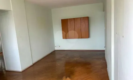 Apartamento com 2 quartos à venda na Avenida Nova Cantareira, Santana, São Paulo
