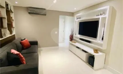 Apartamento com 3 quartos à venda na Rua Voluntários da Pátria, Santana, São Paulo