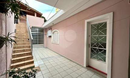 Casa com 2 quartos à venda na Rua Hermínio Costa, 28, Parada Inglesa, São Paulo