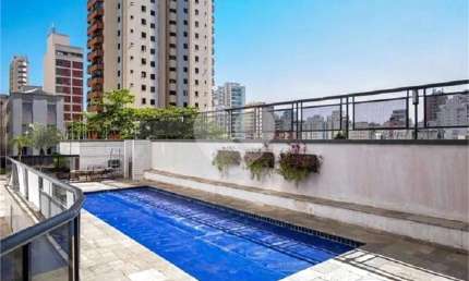 Apartamento À Venda - Em Perdizes - 2 suítes c/ 97m² e 2 vagas