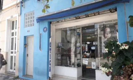 Casa com 3 quartos à venda na Avenida Leôncio de Magalhães, 1187, Jardim São Paulo (Zona Norte), São Paulo