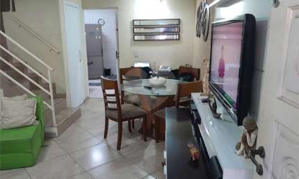 Casa com 3 quartos à venda na Rua Antônio Félix Pacheco, 327, Pirituba, São Paulo