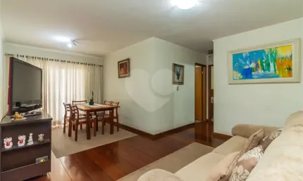 Apartamento com 2 quartos à venda em parque mandaqui - sp