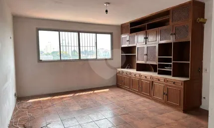Apartamento com 3 quartos à venda em jardim franca - sp