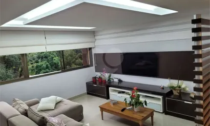 Apartamento com 3 quartos à venda na Rua Pedro, 180, Tremembé, São Paulo