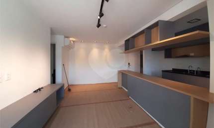 Apartamento com 1 quarto à venda na Rua Doutor Olavo Egídio, 554, Santana, São Paulo