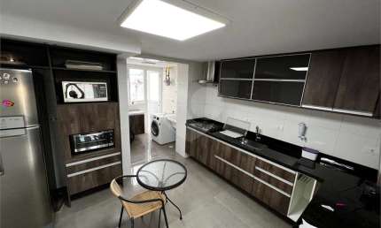 Apartamento com 4 quartos à venda na Rua Cristóvão Vaz, 96, Jardim São Paulo (Zona Norte), São Paulo