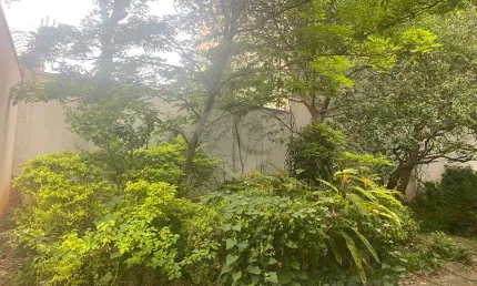 Terreno comercial à venda na Rua Afonso Morsch, 57, Tucuruvi, São Paulo