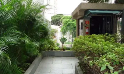 Apartamento com 2 quartos à venda na Rua José Debieux, Santana, São Paulo