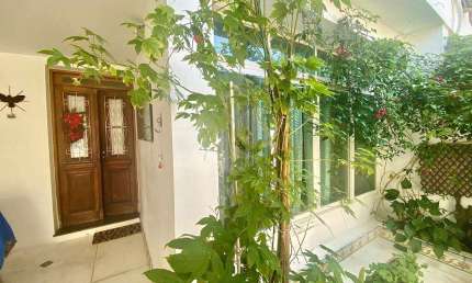 Casa com 3 quartos à venda na Rua Reneé Achoa, 35, Planalto Paulista, São Paulo