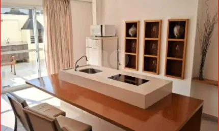 Apartamento com 2 quartos à venda na Rua Comendador Francisco Pettinati, 260, Vila Sônia, São Paulo