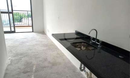 Studio de 28m²  com lazer completo a 400m do metrô Tucuruvi