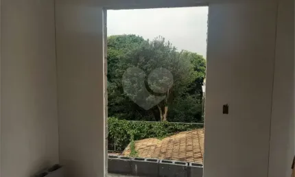 Apartamento com 1 quartos à venda em água fria - sp