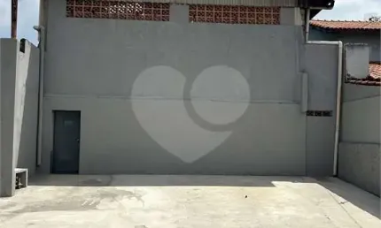 Barracão / Galpão / Depósito à venda na Rua João Perestrello, 150, Tremembé, São Paulo