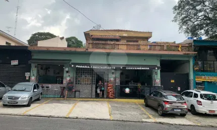 Prédio à venda na Avenida Comendador Alberto Bonfiglioli, 264, Butantã, São Paulo