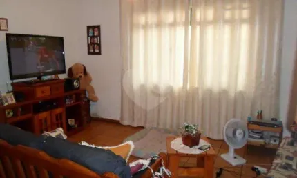Casa com 3 quartos à venda na Rua Odete Carvalho Caielli, 135, Água Fria, São Paulo