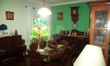 Casa com 3 quartos à venda na Rua Força Pública, Santana, São Paulo