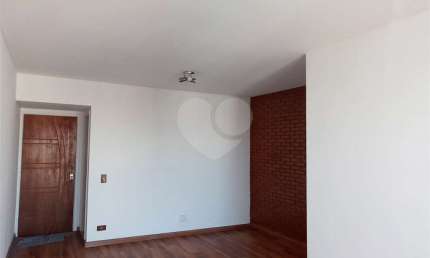 Apartamento com 3 quartos à venda na Rua Garção Tinoco, 62, Santana, São Paulo