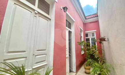 Casa com 2 quartos à venda na Rua João Pereira, 312, Lapa, São Paulo