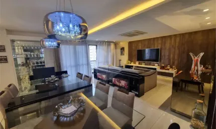 Apartamento com 3 quartos à venda na Rua Canuto Saraiva, Mooca, São Paulo