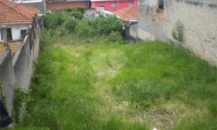 Terreno à venda na Avenida Casa Verde, Casa Verde, São Paulo