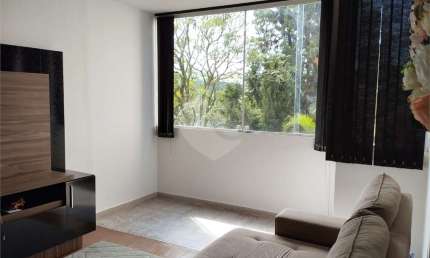 Apartamento com 3 quartos à venda na Rua Bento Araújo, 149, Tremembé, São Paulo