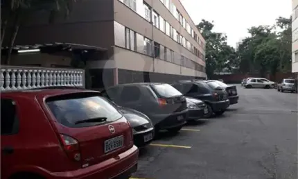 Apartamento com 2 quartos à venda na Avenida Antônio César Neto, 257, Jaçanã, São Paulo