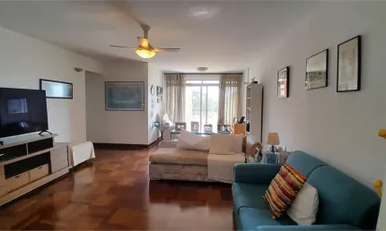Apartamento com 3 quartos à venda em pinheiros - sp