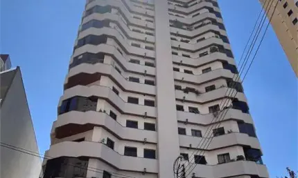 Apartamento com 3 quartos à venda na Rua Jerônima Dias, 260, Santana, São Paulo