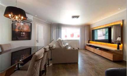Casa 03 dormitórios para venda na Vila Guilherme - São Paulo / SP