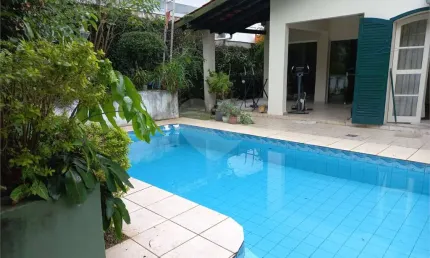Casa com 4 quartos à venda na Rua Miragaia, 551, Butantã, São Paulo