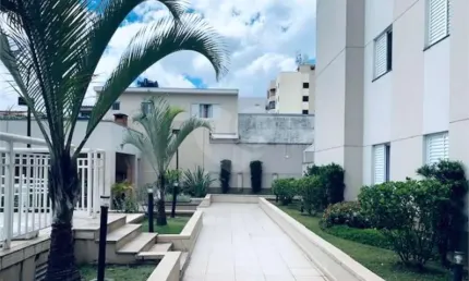Apartamento com 2 quartos à venda em vila amália (zona norte) - sp
