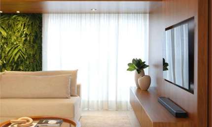 COBERTURA COM SUITE E 2 VAGAS DE GARAGEM EM PERDIZES